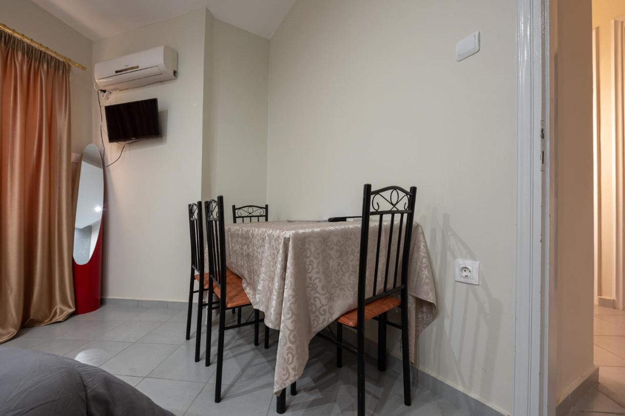 Sea Kiato Apartment Kültér fotó