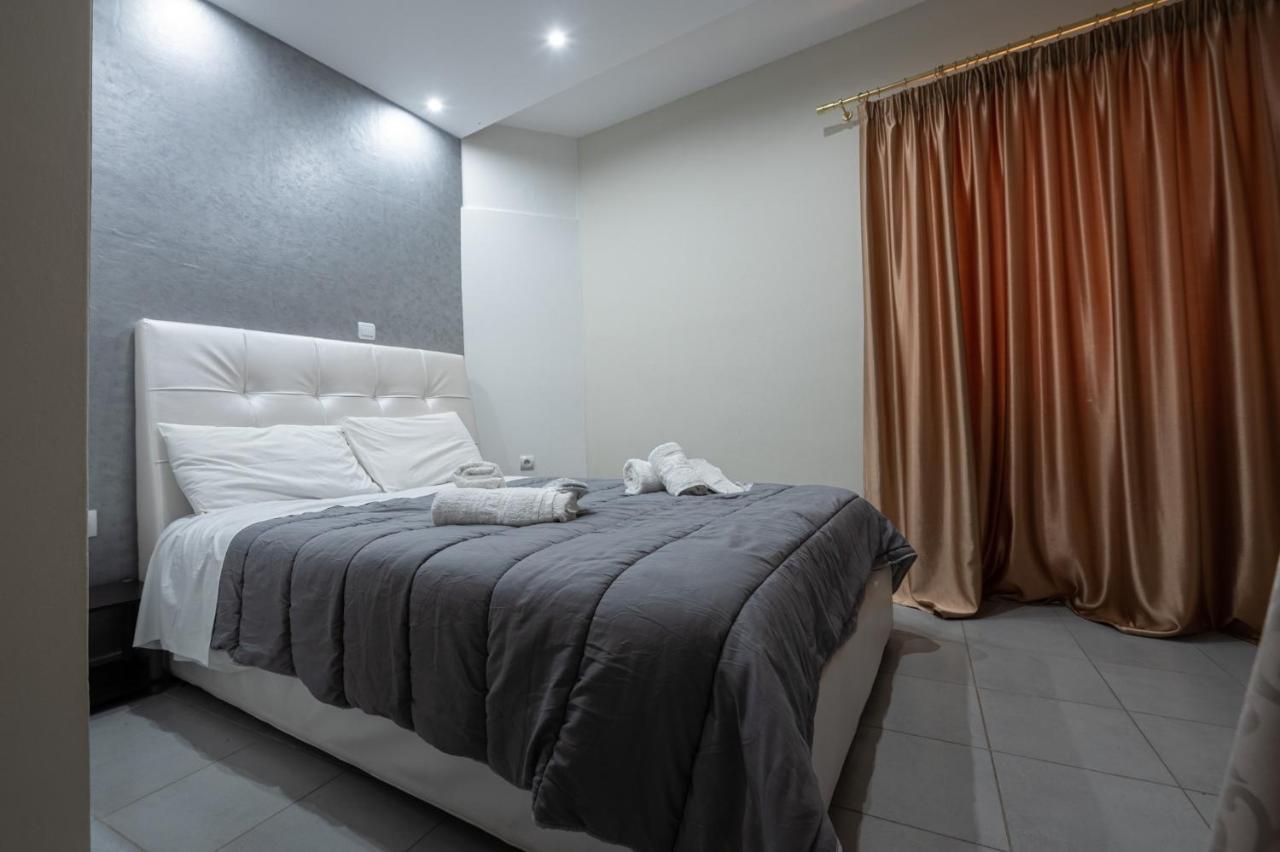 Sea Kiato Apartment Kültér fotó