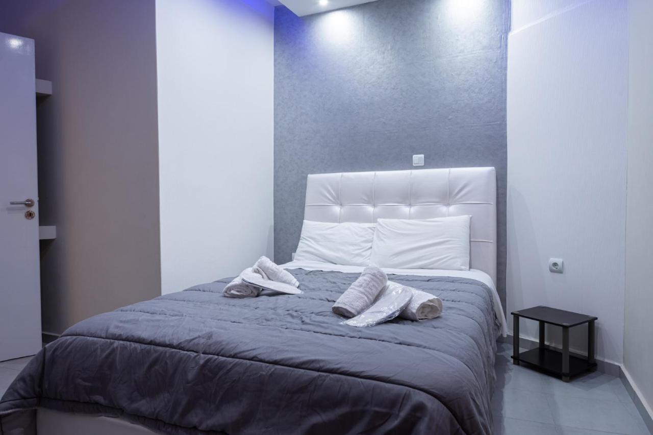 Sea Kiato Apartment Kültér fotó