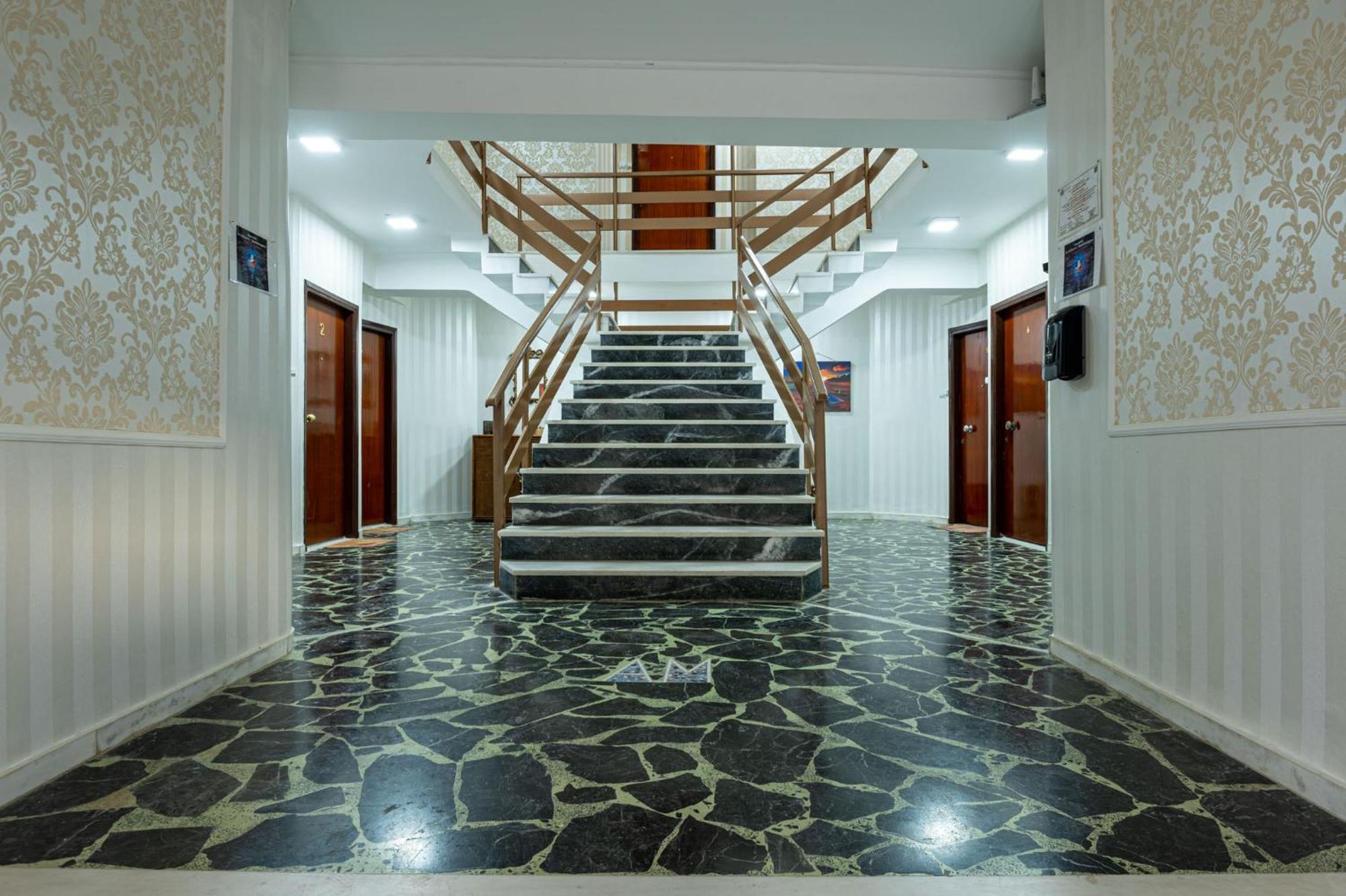 Sea Kiato Apartment Kültér fotó